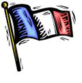 tricolor